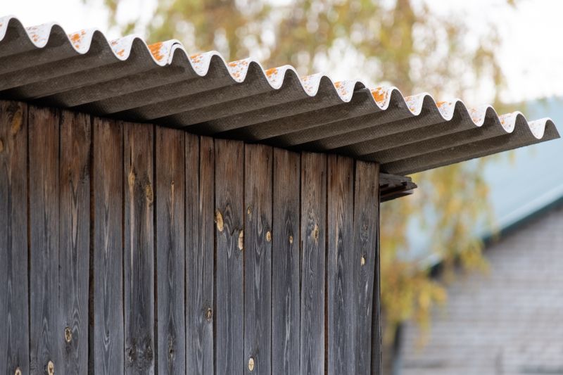 Asbestos Abatement in Morris County, NJ