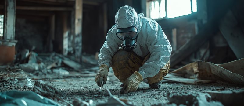 Asbestos Abatement in Essex County, NJ