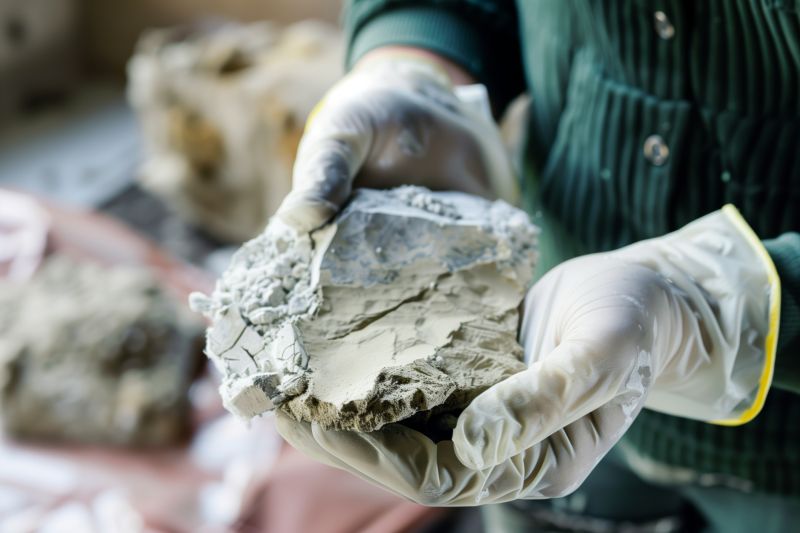 Asbestos Assessment in Old Bridge, NJ