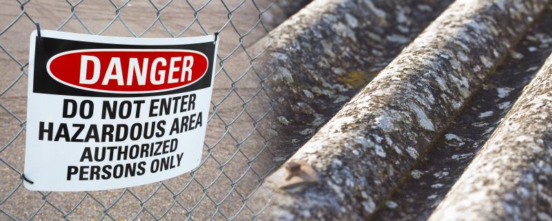 Asbestos Encapsulation in Freehold, NJ