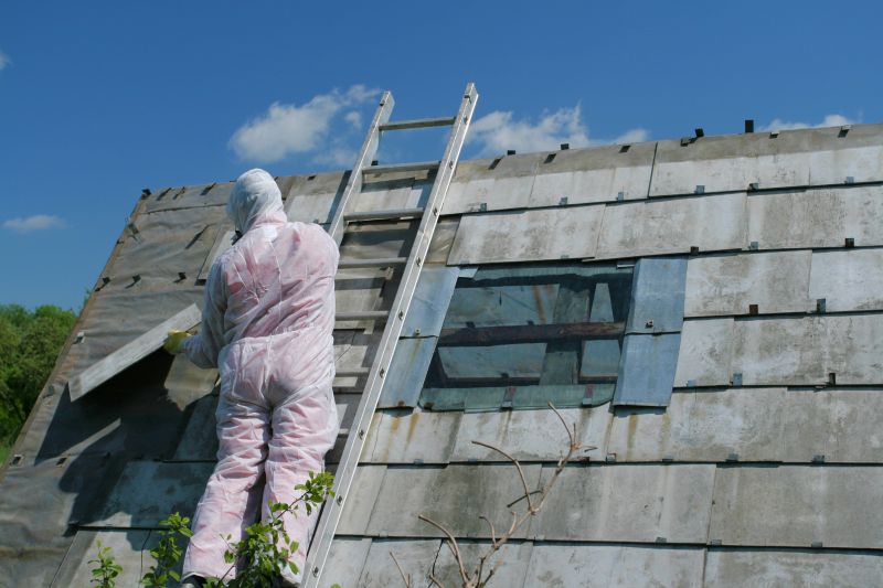 Asbestos Restoration in Monmouth County, NJ