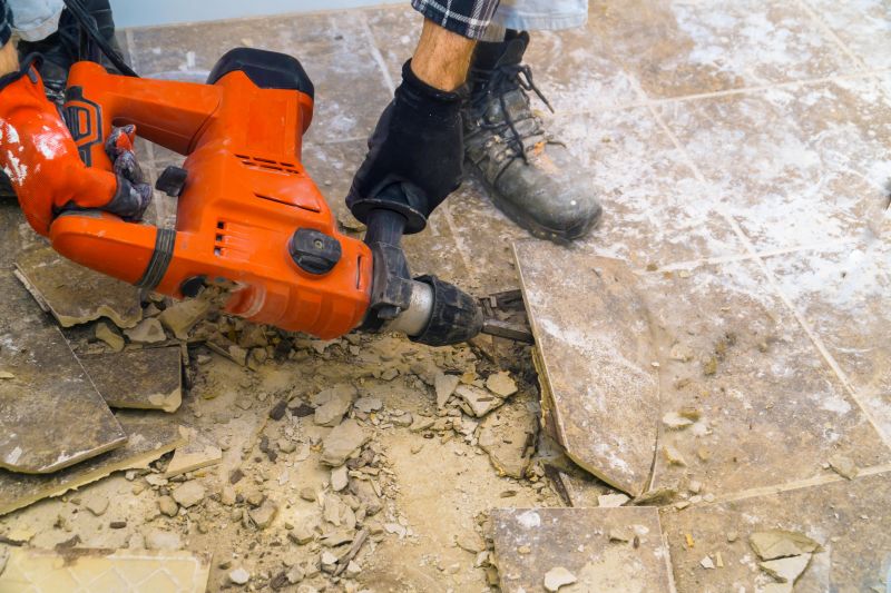 Asbestos Service in Somerset County, NJ
