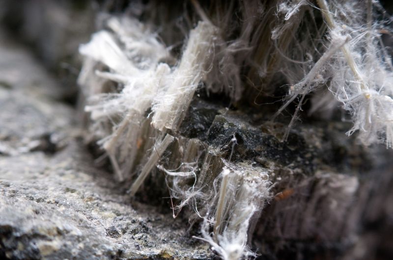 Asbestos Siding Remediation in Monmouth County, NJ