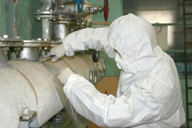 Asbestos Testing Service in Essex County, NJ
