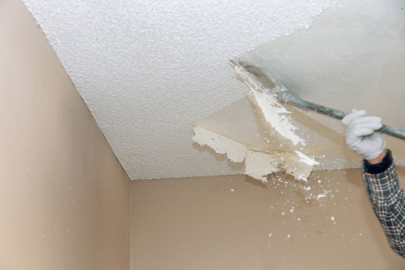 Asbestos Testing Service in Morris County, NJ