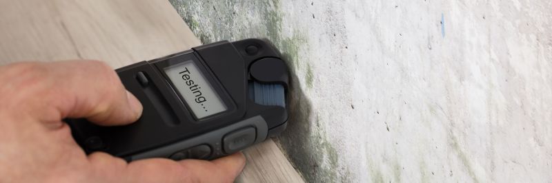 Moisture Detection Devices