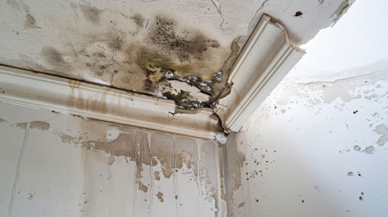 Basement Mold Removal in Fort Lauderdale, FL