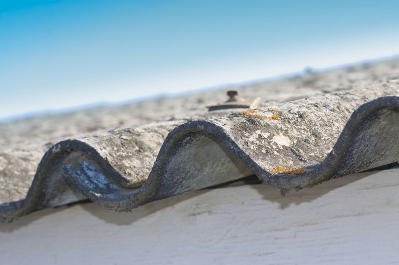 Ceiling Asbestos Testing in Essex County, NJ