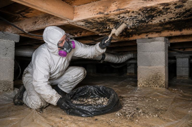 Common Causes Of Mold Growth In Homes