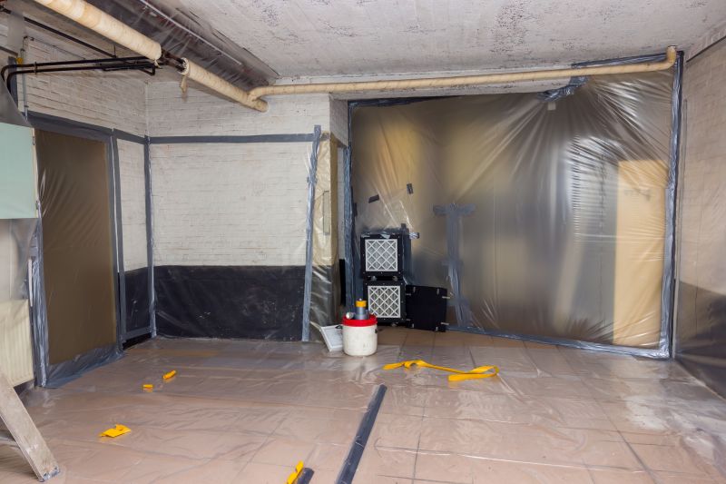 Garage Asbestos Removal in Essex County, NJ