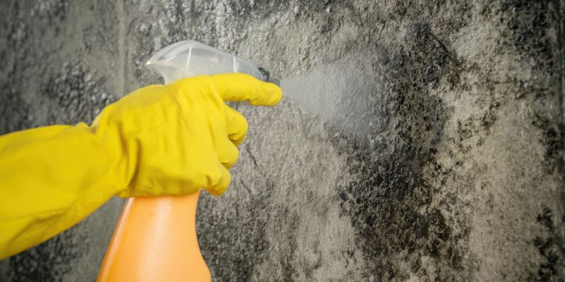 Mold Abatement Service in Fort Lauderdale, FL