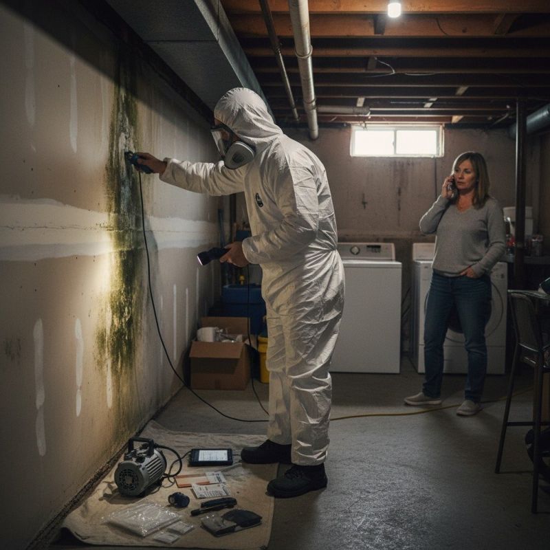 Mold Control in Essex County, NJ