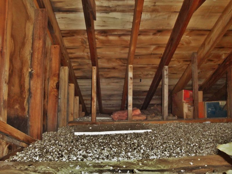Vermiculite Removal Service in Somerset County, NJ