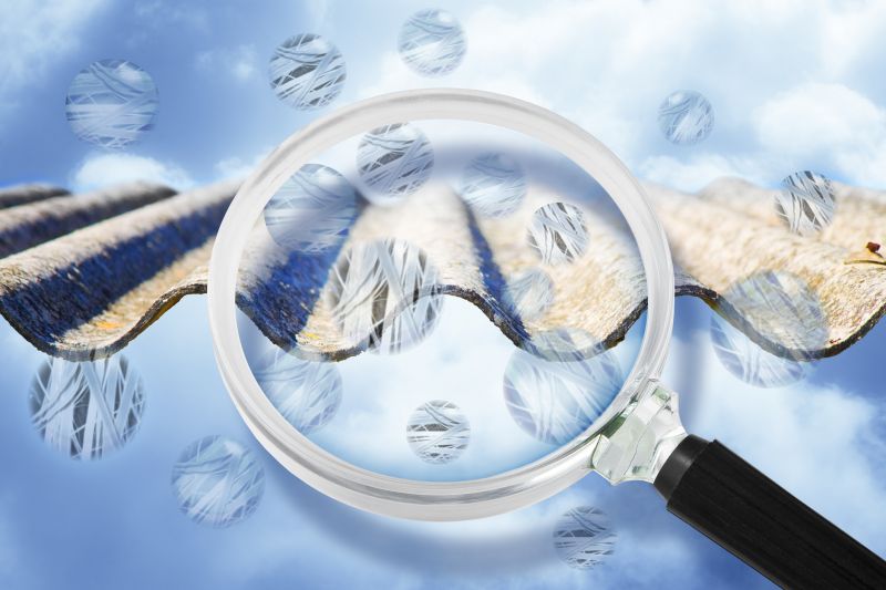 Asbestos Assessment in Bergen County, NJ