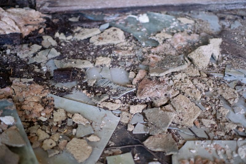 Asbestos Testing Service in Monmouth County, NJ