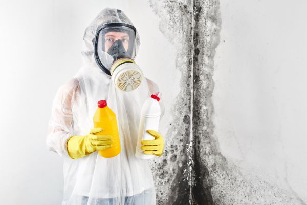 Emergency Mold Removal - Emergency Mold Removal Punta Gorda, Florida